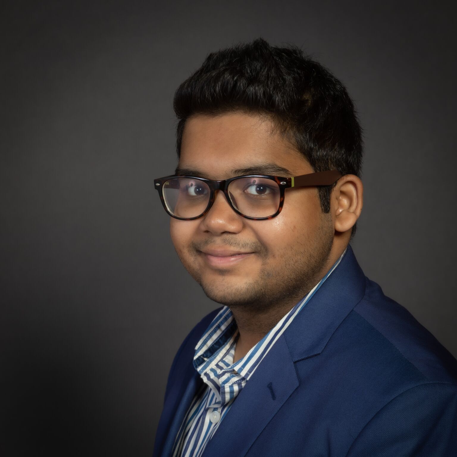 Saket Tulsan, Founder and Principal of Thinkbridge Partners